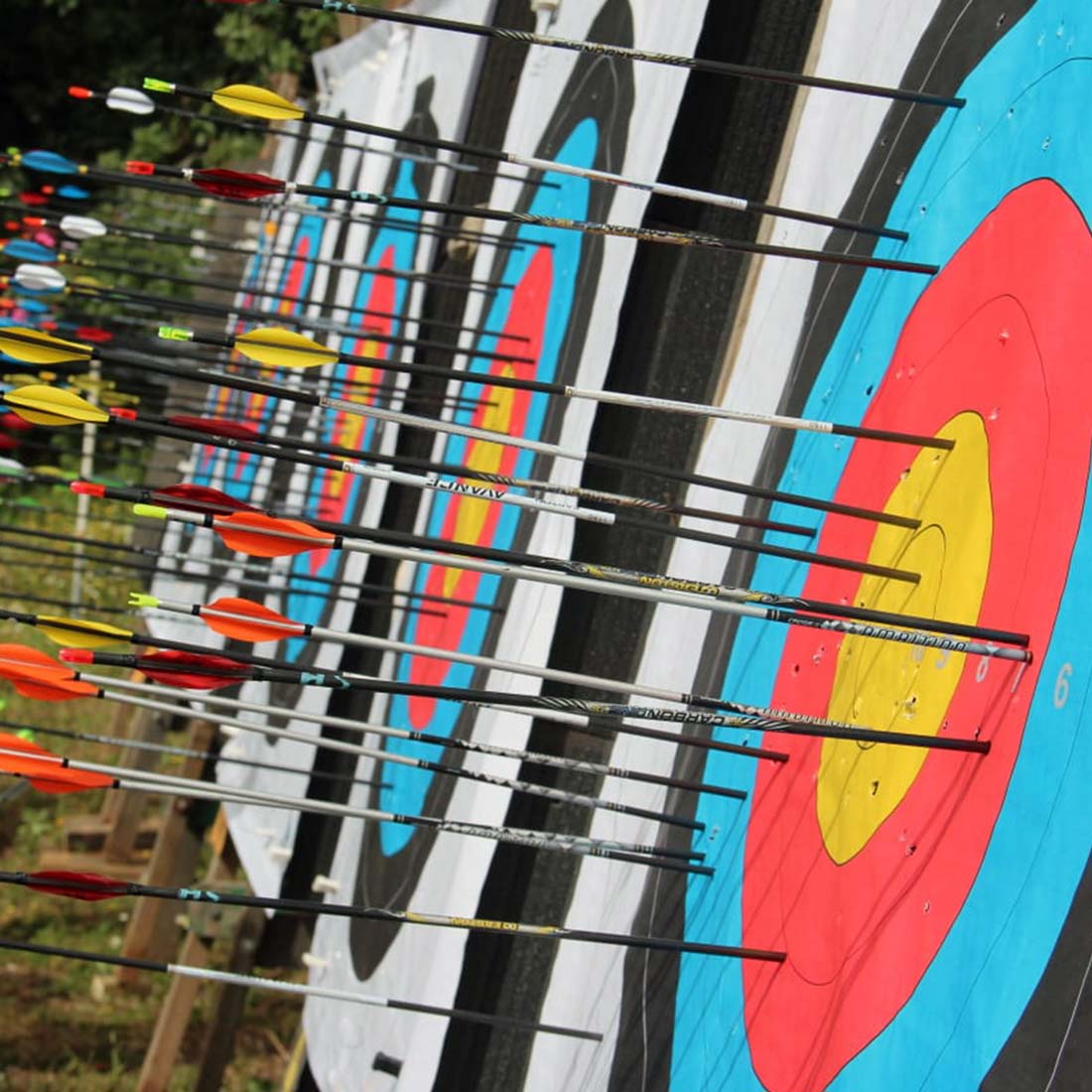 Archery Center IL - israelarchery.co.il