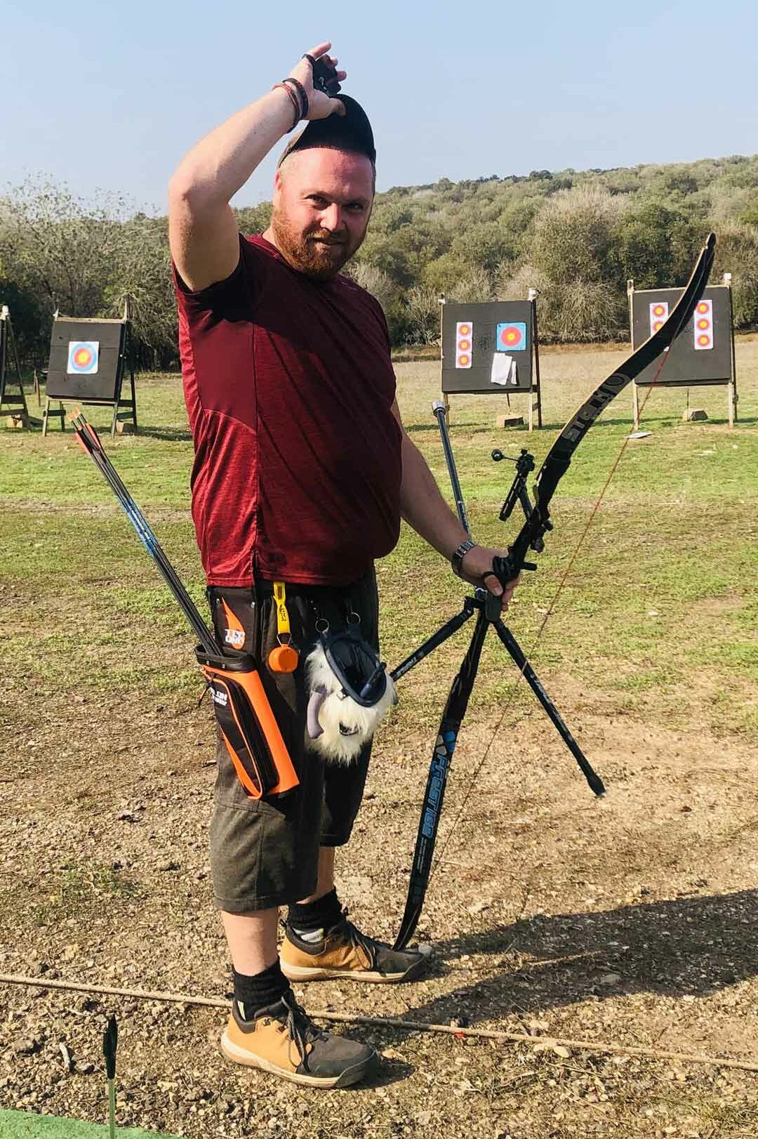 archery-center-israel-pro