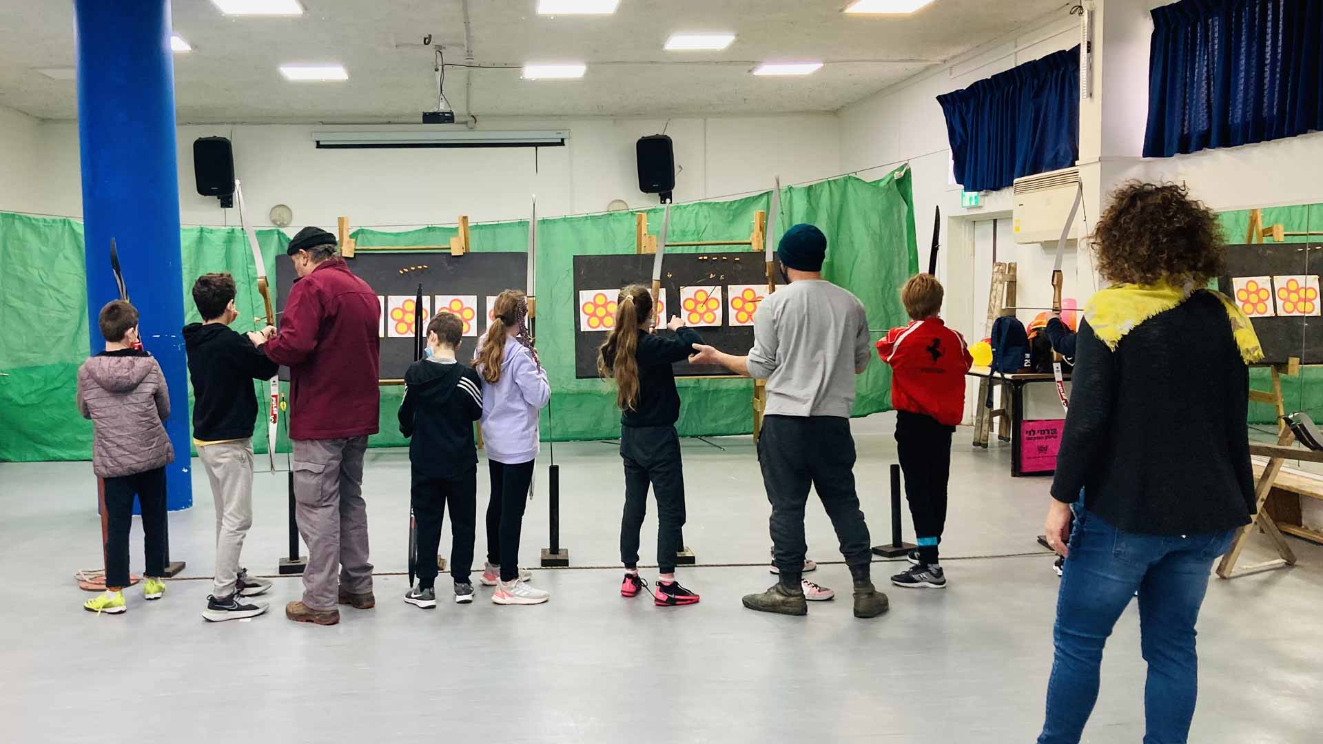 israel-archery-center-education-1-time-activity