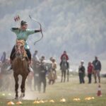 Mongolian-Archery_horse