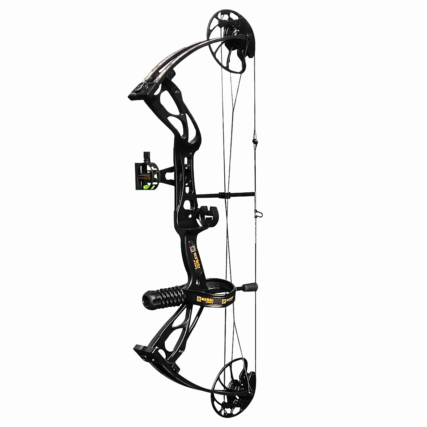  Sanlida Dragon X8 Israelarchery co il